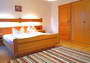 Apartment Beim Raffner