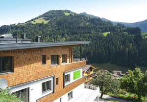 Apartment Bergjuwel - WIL550