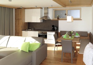 Apartment Bergjuwel - WIL550