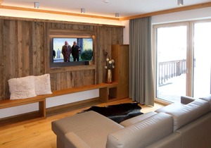 Apartment Bergjuwel - WIL550