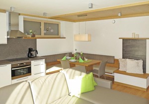 Apartment Bergjuwel - WIL551