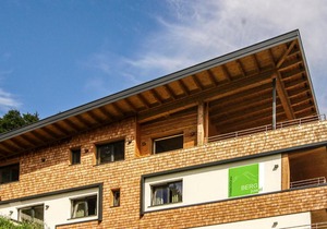 Apartment Bergjuwel - WIL551