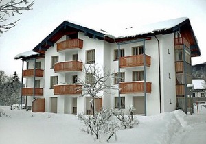 Apartment Bibelöd-6