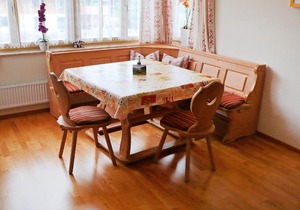 Apartment Bibelöd-7 by Interhome
