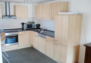 Apartment Bibelöd-7 by Interhome