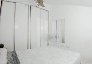 Apartment Cba 6