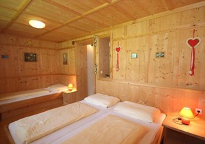 Apartment Christoph by Interhome