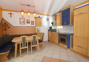Apartment Christoph by Interhome