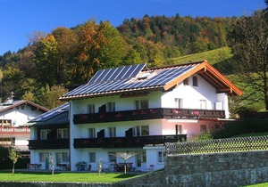 Apartment no. 2 for 1 to 3 persons, 40 sqm, with terrace