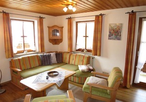 Apartment Dorfstrasse by Interhome