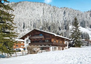 Apartment Dr- Otto Schuler by Interhome