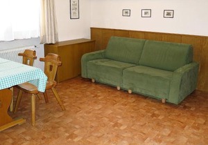 Apartment Dr- Otto Schuler by Interhome