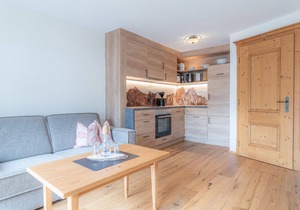 Apartment Durchgnäht - Tannheimer Schuh and Gästestad'l
