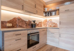 Apartment Durchgnäht - Tannheimer Schuh and Gästestad'l