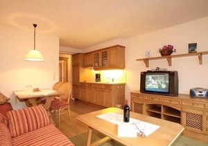 Apartment Durchgnäht - Tannheimer Schuh and Gästestad'l