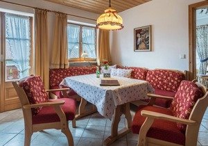 Apartment 'Edelweiß' with Mountain View, Balcony & Wi-Fi