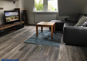 Apartment Ehrenbreitstein