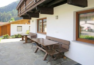 Apartment Elisabeth (ZAZ778) in Zell am Ziller - 16 persons, 6 bedrooms