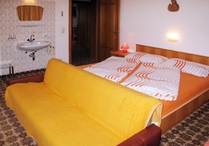 Apartment Elisabeth (ZAZ778) in Zell am Ziller - 16 persons, 6 bedrooms