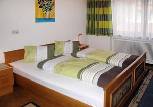 Apartment Elisabeth (ZAZ778) in Zell am Ziller - 16 persons, 6 bedrooms
