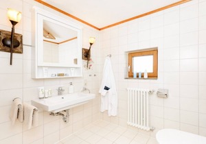 Apartment Ess, apartment No. 3 - for 2 people