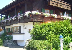 Apartment Ess, apartment No. 3 - for 2 people