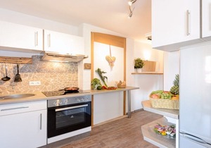 Apartment Ess, apartment No. 3 - for 2 people