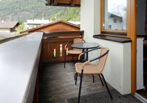 Apartment Falkner in Längenfeld - 6 persons, 2 bedrooms