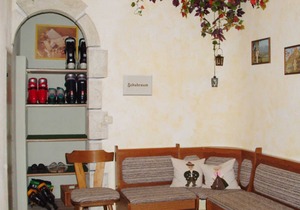 Apartment family no. 5 - apartment house Wöber
