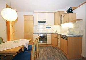 Apartment Ferien 1 by Interhome