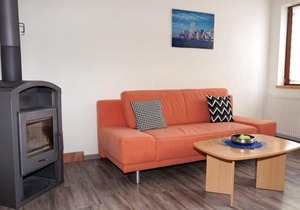 Apartment Ferien 1 by Interhome