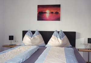 Apartment Ferien 1 by Interhome