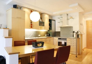 Apartment Ferien 2 by Interhome