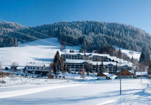 Apartment Ferienpark Oberallgäu