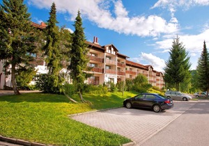 Apartment Ferienpark Oberallgäu