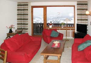 Apartment Ferienpark Oberallgäu