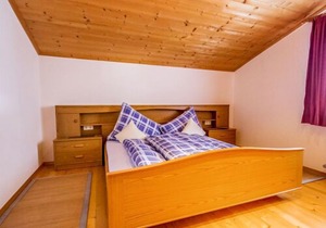 Apartment Ferienwohnung Anna in Umhausen - 4 persons, 2 bedrooms