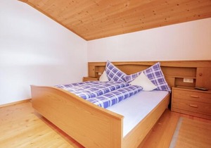 Apartment Ferienwohnung Anna in Umhausen - 4 persons, 2 bedrooms