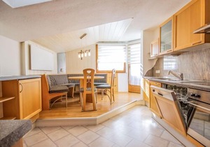 Apartment Ferienwohnung Anna in Umhausen - 4 persons, 2 bedrooms