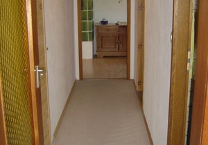Apartment FeWo Sabrina EG