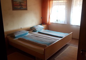 Apartment FeWo Sabrina EG