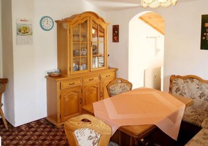 Apartment Fichtenblick App- 2 by Interhome