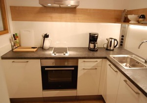 Apartment Fischerbräuwiese for 2 persons, 38 sqm