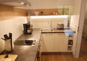 Apartment Fischerbräuwiese for 2 persons, 38 sqm