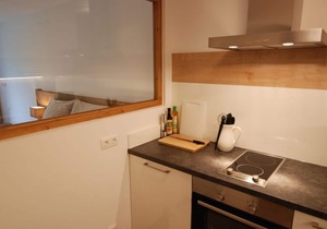 Apartment Fischerbräuwiese for 2 persons, 38 sqm