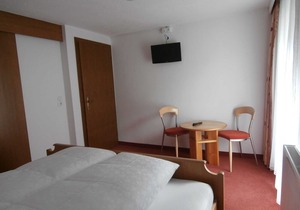 Apartment for 2 persons - Haus Plankensteiner