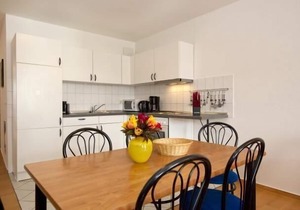 Apartment for 4 persons approx. 55 m² in Ostseebad Göhren, Mecklenburg-Western Pomerania (Rügen)