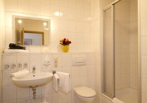 Apartment for 4 persons approx. 55 m² in Ostseebad Göhren, Mecklenburg-Western Pomerania (Rügen)