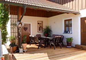 Apartment Freisinger-2 by Interhome