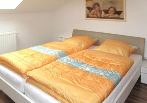 Apartment Freisinger-2 by Interhome